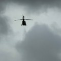 Srušio se helikopter koji je gasio požar u Kaliforniji, poginula dva pilota