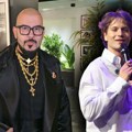 "Pretili su mi zbog Jakova Jozinovića" Dejan Milićević nikad iskreniji! Znatno smršao, stao pred kamere Kurira: Ceo život mi…