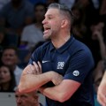 Alimpijević: "Srećan sam jer stižu Partizan, Zvezda..."