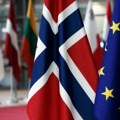Norveška dva puta rekla „ne“ Evropskoj uniji