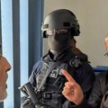 "Želim te ubiti" Izraelski ministar objavio jeziv snimak kako preti palestinskom zatvoreniku