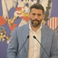Nikola Jovanović: Hitna smena Šapića i krivično procesuiranje, osramotio funkciju gradonačelnika Beograda