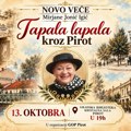 „Tapala lapala kroz Pirot“ po drugi put: Sećanje na Mirjanu Jonić Igić