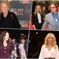 Crveni tepih vrvi od poznatih na otvaranju festa i premijeri filma "Djeca Kozare: Evo ko je sve došao