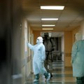 Skoro 200 ljudi hospitalizovano u ruskoj Irkutskoj oblasti zbog sumnje na kugu