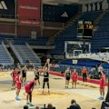 Partizan ubedljiv protiv Mege na startu ABA lige