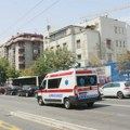 Hitna pomoć: Muškarac (60) poginuo u saobraćajnoj nesreći u Bulevaru kralja Aleksandra u Beogradu