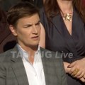"Agencija za sprečavanje korupcije bi morala da istraži ono što radi CRTA", Brnabić: "Neka građani procene da li je to…