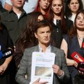 "Agencija za sprečavanje korupcije bi morala da istraži ono što radi CRTA", Brnabić: "Neka građani procene da li je to…