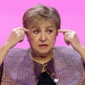 Georgijeva: Veštačka inteligencija gura rast, ali preti globalnoj finansijskoj stabilnosti