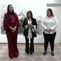 10 minuta: Izložba slika i crteža Đurđine Jevtić i Milene Stanković u SKC-u