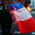 Nasilje, pljačke i zgrade u plamenu: Više od 1.200 uhapšnih nakon protesta u Francuskoj