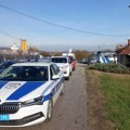Uništena ubojna sredstva pronađena u Šumadijskom i Borskom okrugu