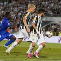 Pomerena četiri meča Kupa Srbije, Partizan dobio novi termin