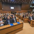 LSV - Vojvođani: Raspisati vanredne lokalne izbore u Novom Sadu