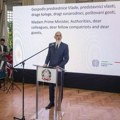 Nacionalni Dan Italije obeležen u Beogradu: Svečani prijem održan u rezidenciji ambasadora