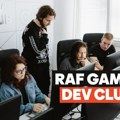 Nordeus i RAF otvorili učionicu posvećenu razvoju video igara
