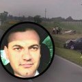 Ovo je stradali vozač iz Bačke Topole: Goran bio sa prijateljem na moto krosu, pa zajedno otišli u smrt (foto)
