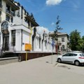 Kragujevac: Privremeni režim saobraćaja oko Doma omladine od 20. do 27. juna