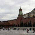 Studentima u Moskvi naloženo da ne napuštaju studentske domove
