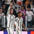 Juventus renovira tim: Potpisuje sin fudbalske legende, produžen ugovor sa veznjakom