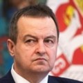 Дачић позвао на разговор британског отправника послова због изјаве посланице