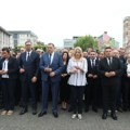 U Prijedoru obilježen ‘dan progona Srba iz Hrvatske’