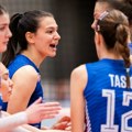 Ništa od osmine finala: Opet taj taj-brejk! Srpske nade igraće za 17. mesto na "u19" Svetskom prvenstvu za odbojkašice