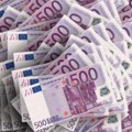 Hapšenje u Prištini zbog pronevere imovine od 10 miliona evra