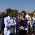 Brnabić: Jablanički i Toplički okruzi razvijaju turistički potencijal