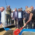 Počela izgradnja vrtića u Petrovcu na Mlavi