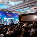 U Beogradu otvorena regionalna konferencija o trendovima u telekomunikacijama i medijima