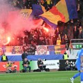 UEFA pokrenula istragu zbog parole "Kosovo je Srbija" Evropska kuća fudbala zapretila žestokim kaznama Rumunima