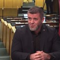 Političar iz BiH koji je uhapšen zbog pištolja u Užicu: „Mora se, takva su vremena“