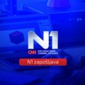 N1 zapošljava: Konkurs za poziciju dizajner za animacije