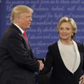 "Tramp će biti kandidat ali Bajden može da ga pobedi": Hilari Klinton za CNN: "Jedan obavlja posao, drugi će uništiti našu…