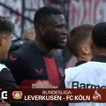 Kakvo pojačanje: Bonifejsov sedmi gol u sezoni (VIDEO)