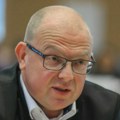 Посланик ЕП Клемен Грошељ: Прво чињенице, па санкције