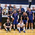 Sjajan futsal meč u sportskom centru slodes: GSP Beograd nastavio po starom, osvojen i Soccer Zlatni Superkup!
