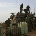 Ne želi da šalje oružje Izraelu: Haos u Vašingtonu, počele "padati" ostavke zvaničnika zbog Bajdenovih odluka