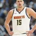 Jokić ove godine jedan od najplaćenijih košarkaša u NBA ligi, evo Top 10 liste