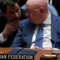 Rusija i Kina vetom blokirale američki predlog rezolucije Saveta bezbednosti UN o Izraelu i Gazi