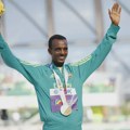 Etiopljanin Tola oborio rekord maratona u Njujorku!