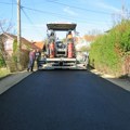Uređena još jedna ulica u Kragujevcu: Mostarska dobila asfalt