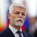 Češki predsednik kritikuje saveznike u NATO da su izneverili obećanja data Ukrajini