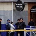 Požar u hostelu u Kazahstanu, poginilo 13 gostiju