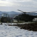 Vojska Srbije nastavlja da pomaže građanima