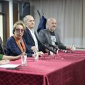 ProGlas u Leskovcu: Ako vam kažu da ne znaju za koga da glasaju, recite da se opredele prema tome za koga neće