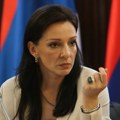 Tepić: Koalicija "Srbija protiv nasilja" jedina garancija za borbu protiv korupcije