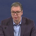 Vučićeve paralele: Nas će pritiskati za Kosmet i Srpsku, a biće nervoze i u Rusiji